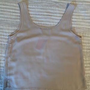 Forever 21 tank